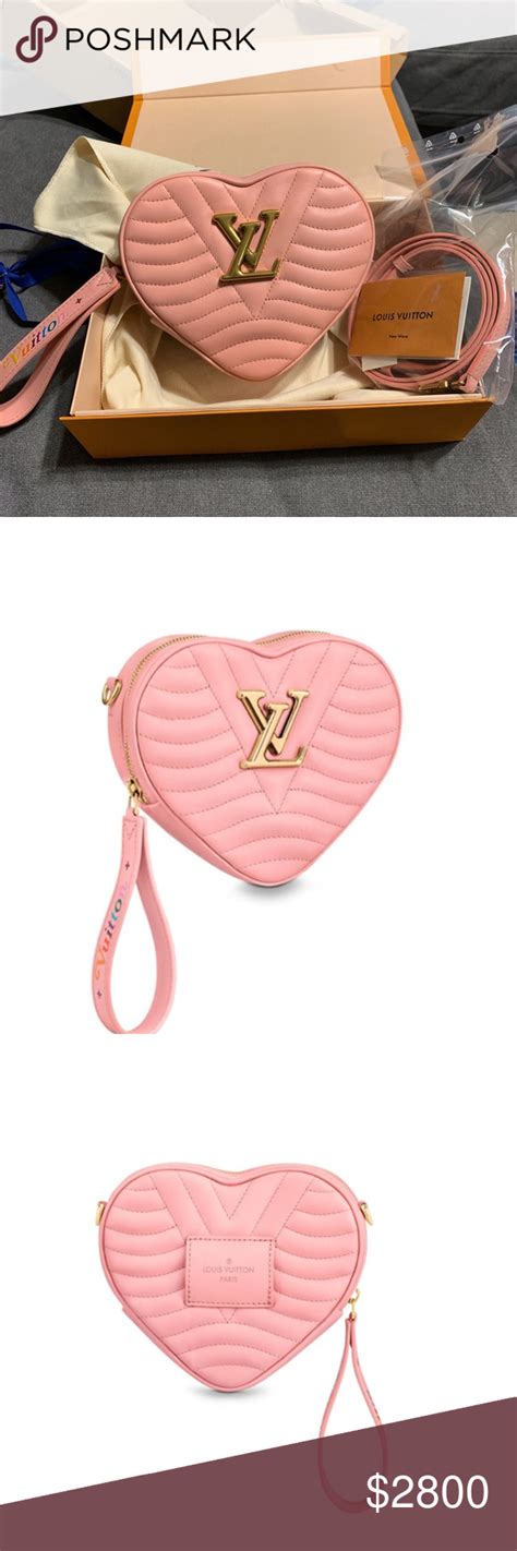 digital exclusive heart bag louis vuitton|animal print louis vuitton bag.